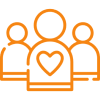General Volunteers